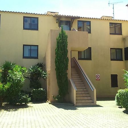 En Bord De Mer Gruissan Exterior foto